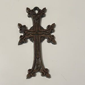 Armenian cross